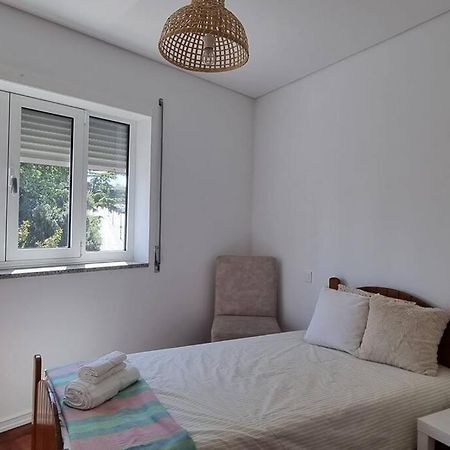 Apartament Casa Da Praca 2 São João da Madeira Zewnętrze zdjęcie