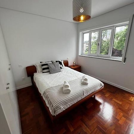 Apartament Casa Da Praca 2 São João da Madeira Zewnętrze zdjęcie