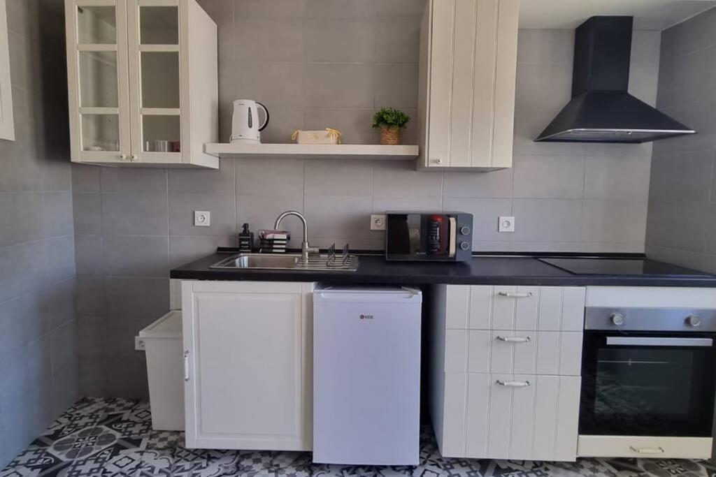 Apartament Casa Da Praca 2 São João da Madeira Zewnętrze zdjęcie