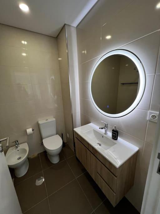 Apartament Casa Da Praca 2 São João da Madeira Zewnętrze zdjęcie